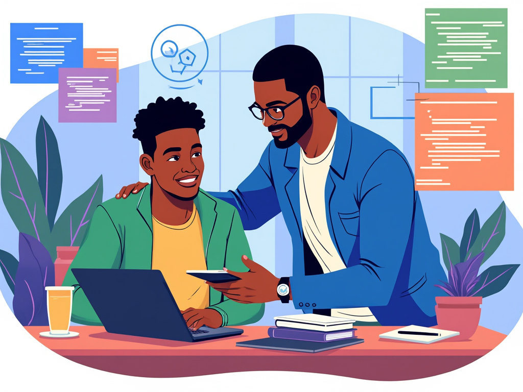 Mentorship Program